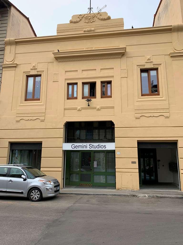 Gemini Studios Florence Extérieur photo