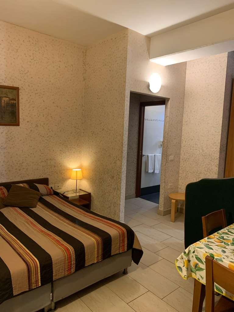 Gemini Studios Florence Chambre photo
