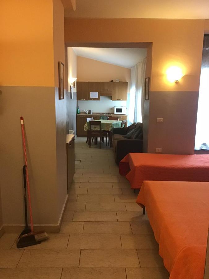 Gemini Studios Florence Extérieur photo