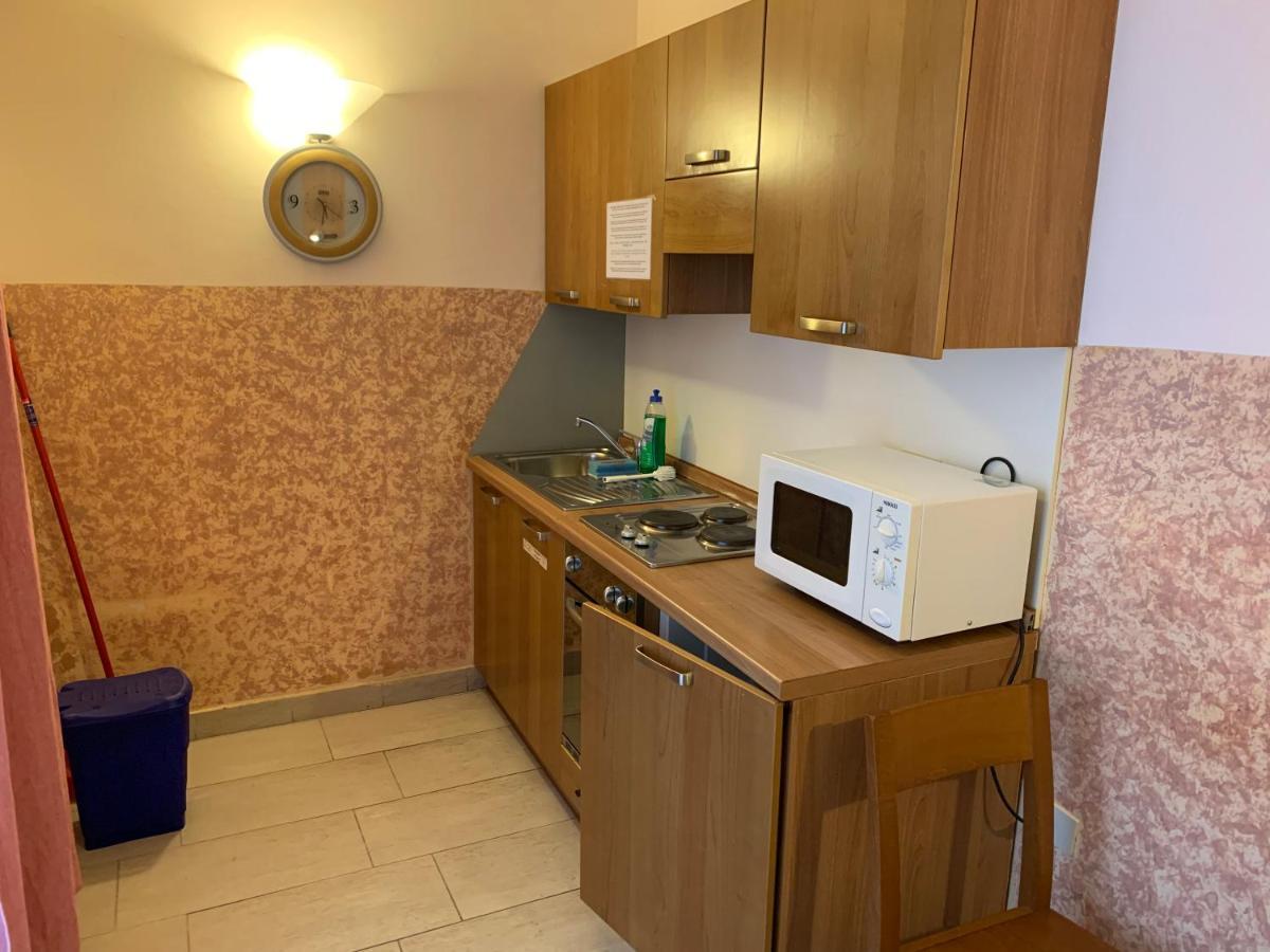 Gemini Studios Florence Extérieur photo