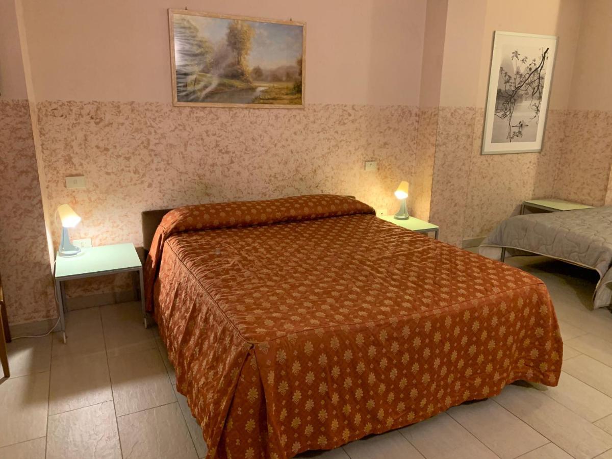 Gemini Studios Florence Extérieur photo