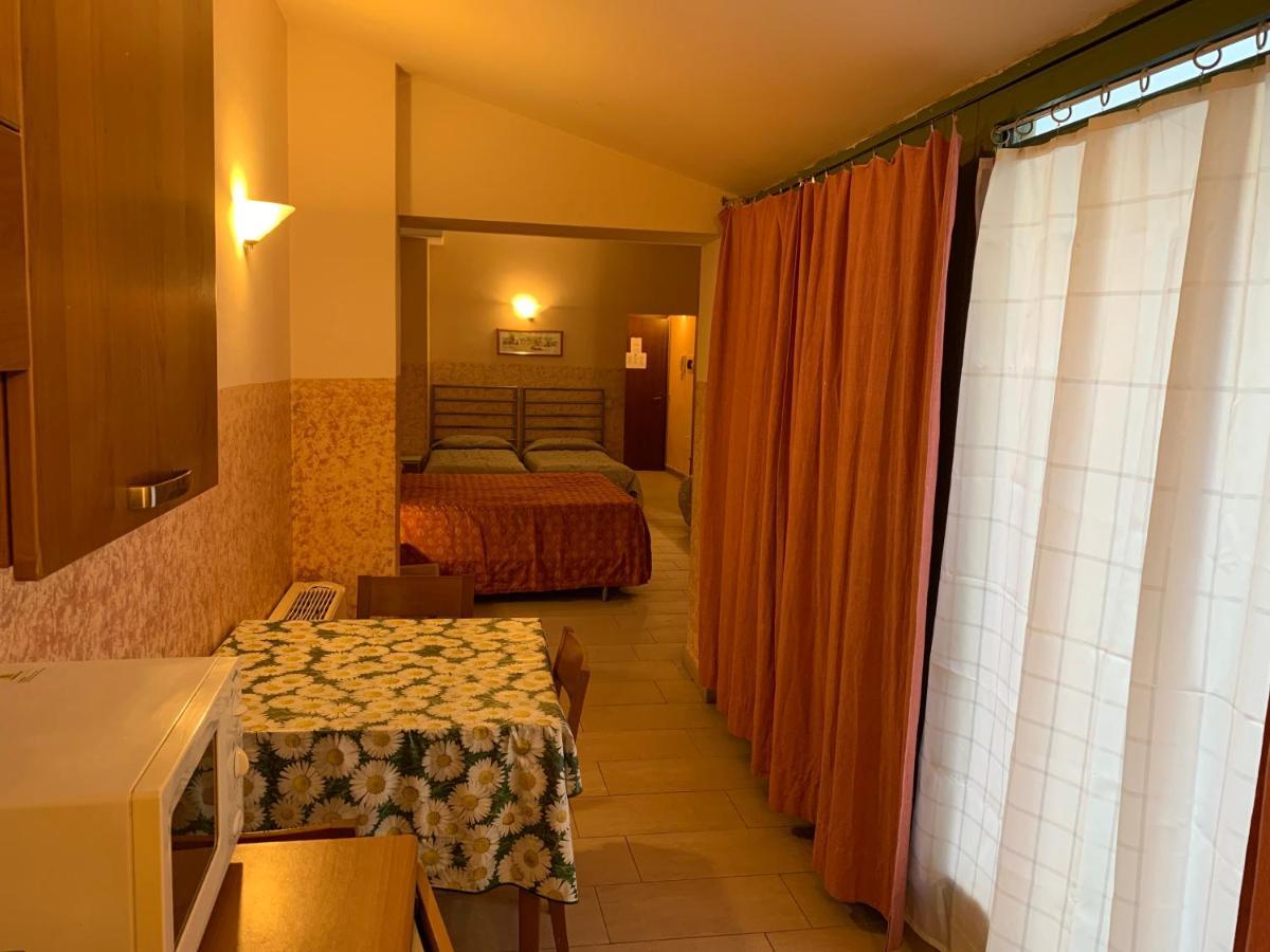 Gemini Studios Florence Extérieur photo