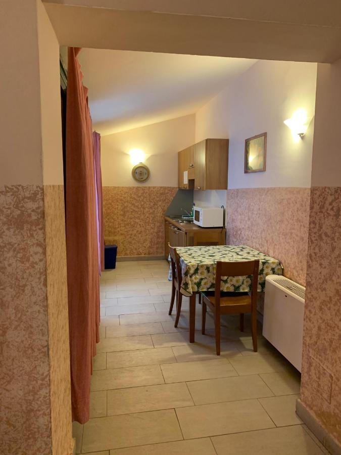 Gemini Studios Florence Extérieur photo