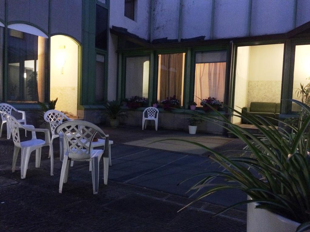 Gemini Studios Florence Extérieur photo
