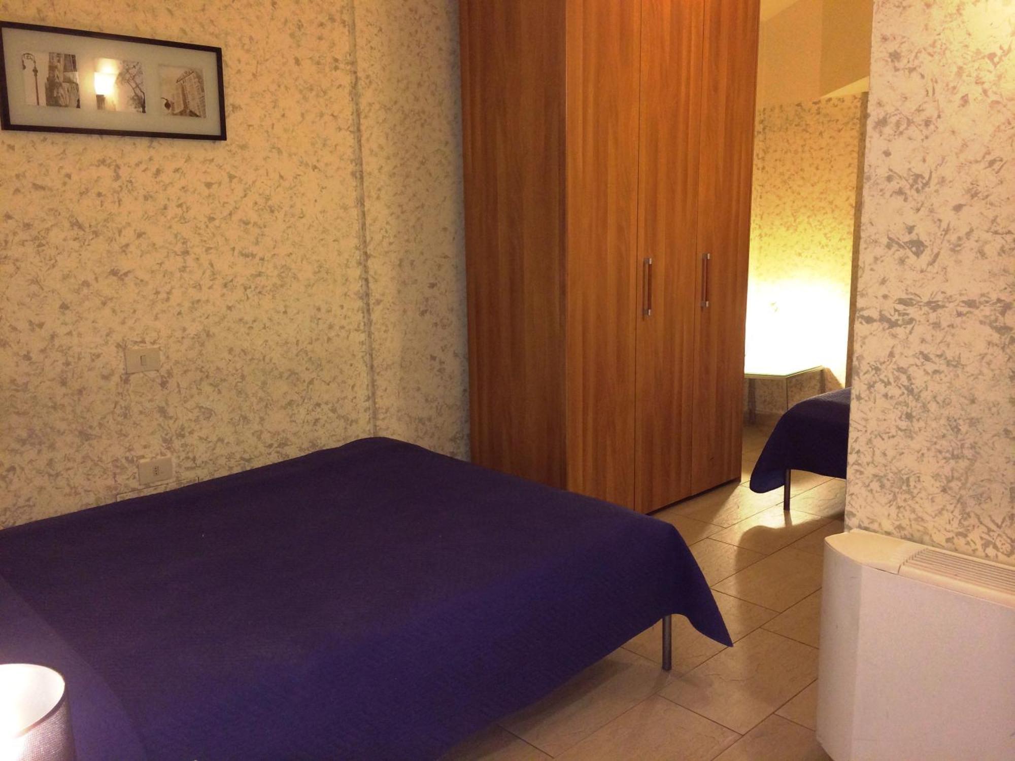 Gemini Studios Florence Chambre photo