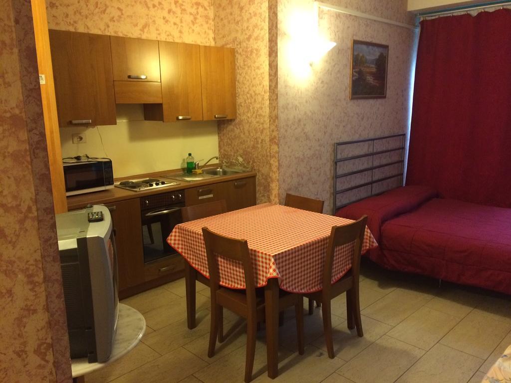 Gemini Studios Florence Extérieur photo
