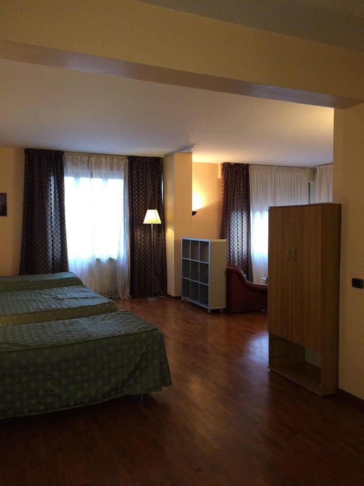 Gemini Studios Florence Extérieur photo
