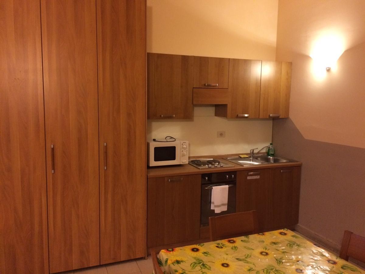Gemini Studios Florence Extérieur photo