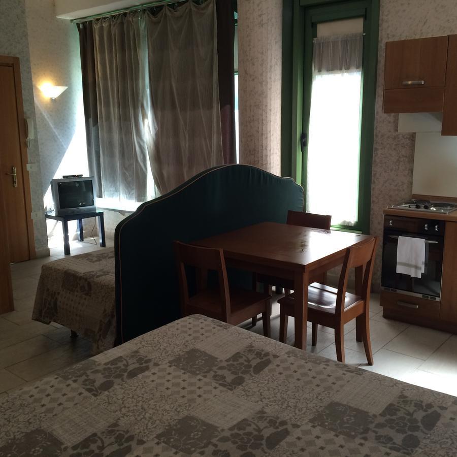 Gemini Studios Florence Extérieur photo