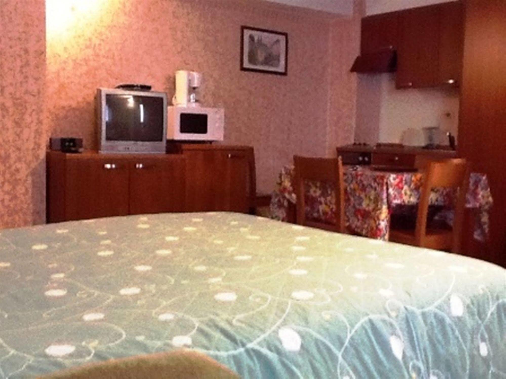 Gemini Studios Florence Extérieur photo