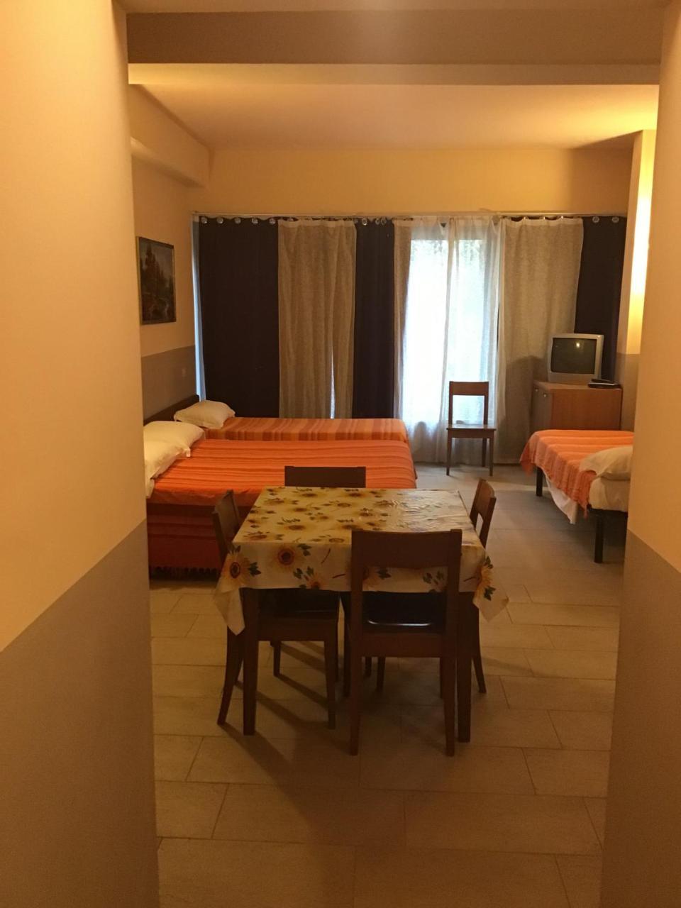 Gemini Studios Florence Extérieur photo