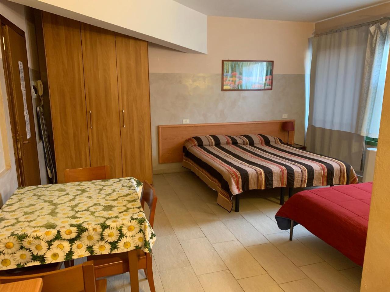 Gemini Studios Florence Extérieur photo