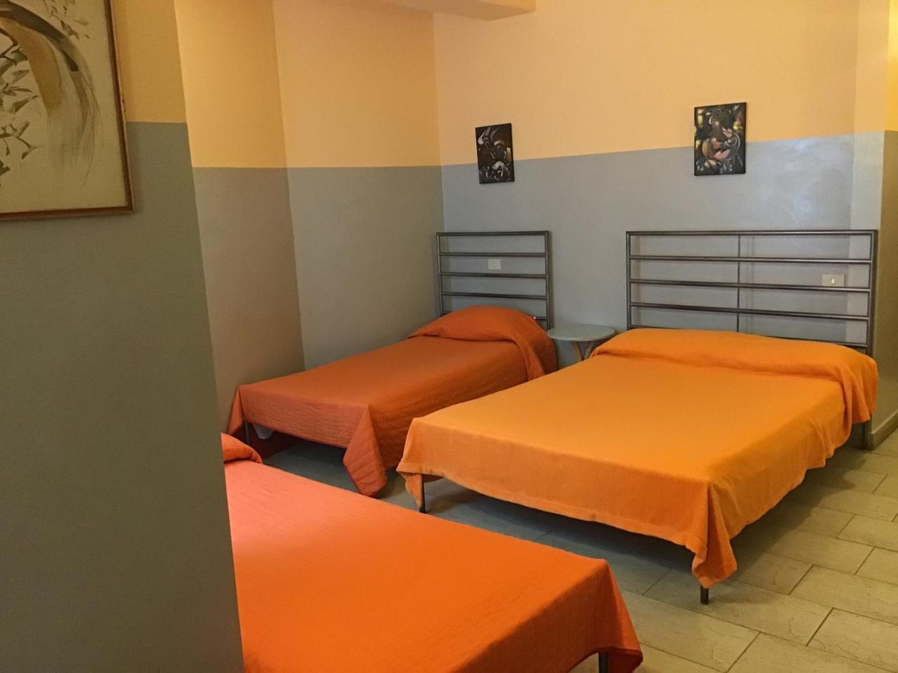 Gemini Studios Florence Extérieur photo